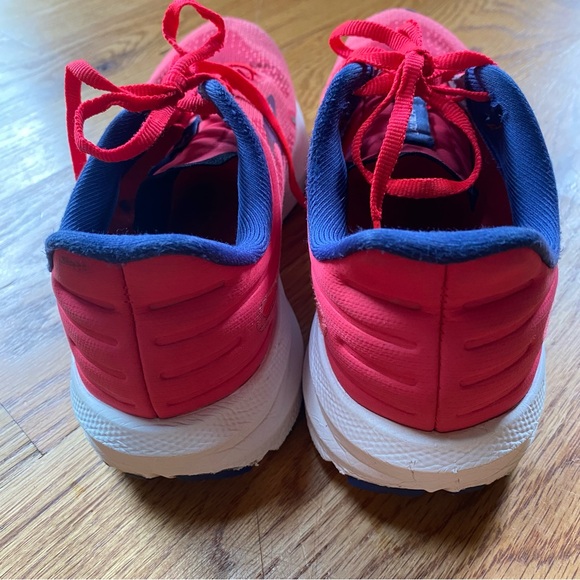 Brooks Launch Pink Women’s Running Shoes Size 7.5 M - Picture 12 of 12